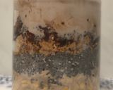 Foto del paso 4 de la receta: Overnight oats con cacao y crema de cacahuete