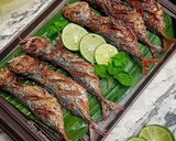 Foto langkah ke 4 dari resep Ikan Goreng Bumbu Asam Jawa.