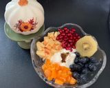 મિક્સ ફ્રુટ રાઇતું (Mix Fruit Raita Recipe In Gujarati) રેસીપી સ્ટેપ2ફોટો