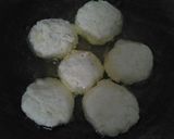 Foto langkah ke 11 dari resep Combro (versi tempe didalem).