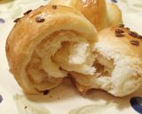 Egyszerű sörkifli recept fázis 13 fotója