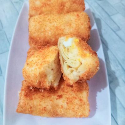 Langkah 6