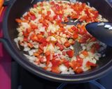 Foto del paso 2 de la receta Solomillo de cerdo (enchilada)