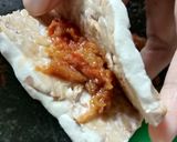 Foto langkah ke 3 dari resep Tempe selimut hot spicy.