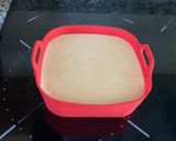Foto del paso 1 de la receta: Torta de queso San Sebastián