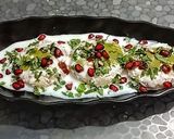 A picture of step 6 of Barnyard Millet / Sama Rice dahi vada.