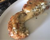 Foto del paso 4 de la receta: Torrejas de arroz