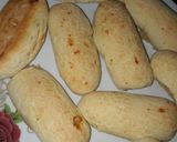 Foto del paso 6 de la receta: Chipita almidón
