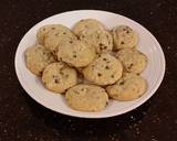 Coconut Chocolate Chip Cookies recipe step 11 photo