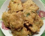 Foto langkah ke 5 dari resep Tempe Mendoan Kriuk.