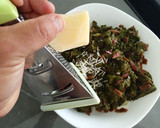 Foto del paso 7 de la receta: Hojaldre de acelgas