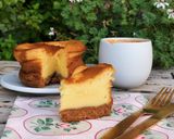 Foto del paso 6 de la receta Mini-cheesecake (moldes de 10x7)🧀