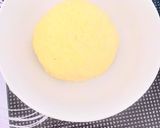 Foto langkah ke 2 dari resep Mantou simple,no ribet,no capek but so delicious.