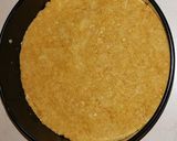Foto del paso 6 de la receta: Tarta de queso sin horno y con pocos ingredientes