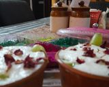 अंगूरी शाही लस्सी (angoori shahi lassi recipe in Hindi) रेसिपी चरण 4 फोटो