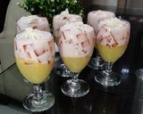 Foto langkah ke 13 dari resep Minuman takjil kekinian untuk buka puasa.