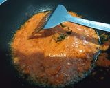 Foto langkah ke 3 dari resep Rendang Jengki.