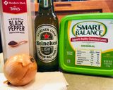 A picture of step 3 of Crockpot Italian Beer 🍺 Chicken 🐔.