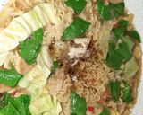Foto langkah ke 7 dari resep Mie Rebus ala Bubun Z.