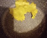A picture of step 7 of Dolmas with Avgolemono Sauce.