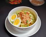 Cara Membuat Soto Ayam Lamongan 6