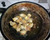 Foto langkah ke 3 dari resep Ayam Goreng Bawang.