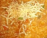 Foto del paso 8 de la receta: Risotto caprese