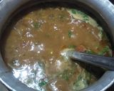 इडली सांभर (idli sambar recipe in Hindi) रेसिपी चरण 5 फोटो
