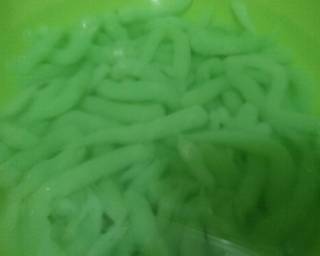 Cendol HomeMade Gak Ribet ala rethz - Step 5