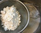 【零失誤入門烘焙】杏仁瓦片的食譜步驟3照片