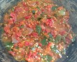 Foto langkah ke 3 dari resep Sambal Padang.