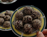 عکس مرحله 5 از دستور توپک نخودچی