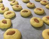 Nankhatai recipe step 2 photo