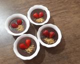 عکس مرحله 5 از دستور دسر سوپانگل ترکیه‌ای