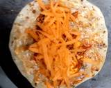 Paneer Bhuna Frankie recipe step 16 photo
