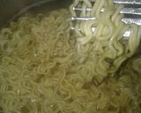 Foto langkah ke 1 dari resep Mie Kocok Bandung.