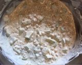 Almás kukoricasaláta recept fázis 5 fotója
