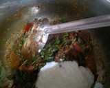 முட்டை பிரியாணி ரெசிபி ஸ்டேப் 4 புகைப்படம்