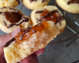 Foto del paso 5 de la receta: Pepas