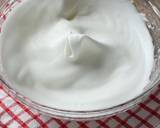 Taiwanese Castella Cake recipe step 7 photo