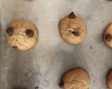 Foto del paso 7 de la receta: Galletas de chispas de chocolate