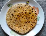 સ્વીટ રોટી (Sweet Roti Recipe In Gujarati) રેસીપી સ્ટેપ5ફોટો