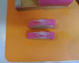 A picture of step 10 of How to make decorative kamoboko.