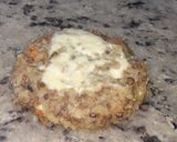 Foto del paso 7 de la receta: Hamburguesas vegetarianas de lentejas y arroz 🙃🍔