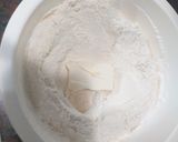 Foto del paso 3 de la receta: Pancitos saborizados de cebolla