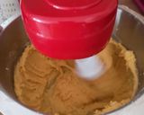 Néró teasütemény 🎄 recept fázis 1 fotója
