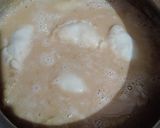 দুধ পুলি(doodh puli recipe in Bengali) রেসিপির ধাপ 3 ছবি