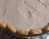 Foto del paso 7 de la receta: Torta sin horno de chocolate y vainillas