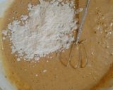 A picture of step 1 of Date Cake 1 * 2 (No Sugar).