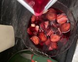 फ्रूट जेली (Fruit Jelly recipe in Hindi) रेसिपी चरण 4 फोटो